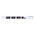 Pikkukuva 2 / 3: Kytkin Mikrotik CRS328-24P-4S+RM