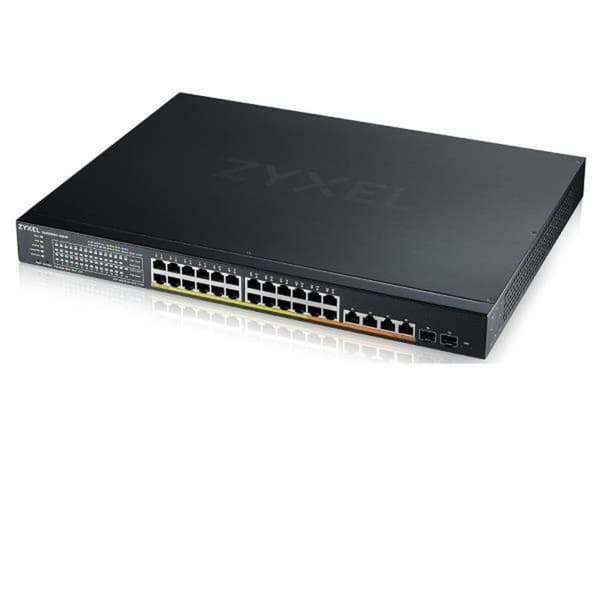 Kytkin ZyXEL XMG1930-30HP