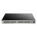 Pikkukuva 1 / 2: Kytkin D-Link DGS-3130-54PS/E