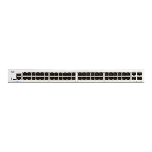 Cisco Catalyst 1200-48T-4G -
