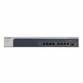 Miniatyrbillede 1 af 2: Switch Netgear XS508M-100EUS
