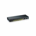 Miniatyrbild 1 av 2: Switch ZyXEL GS1900-10HP-EU0102F