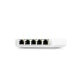 Miniatyrbild 3 av 3: Managed Ethernet Switch - TEKNISKA SPECIFIKATIONER - 5 RJ-45 Gigabit Ethernet-portar - IEEE 802.3af/at