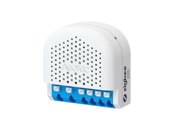 AEOTEC Aeotec Pico Shutter, Zigbee | AEOTEC