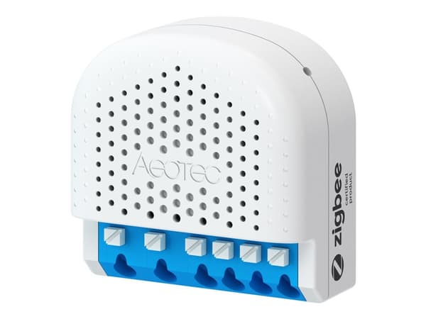 AEOTEC Aeotec Pico Shutter, Zigbee | AEOTEC