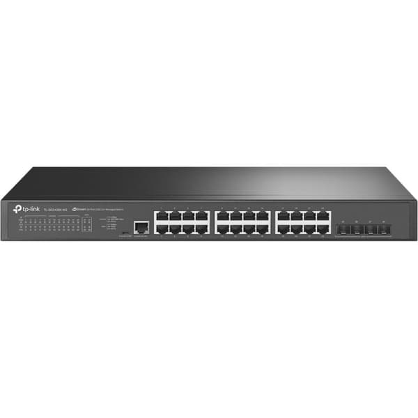 Kiiltävä valokuvapaperi TP-Link musta