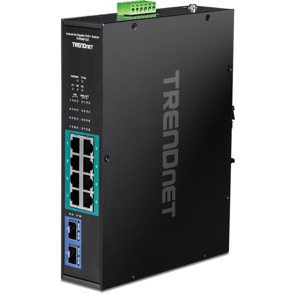 Svitsj Trendnet TI-PGM102