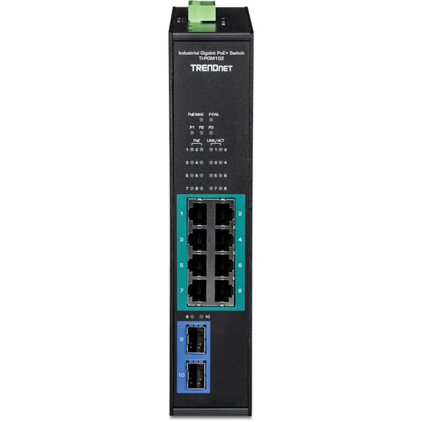 Svitsj Trendnet TI-PGM102