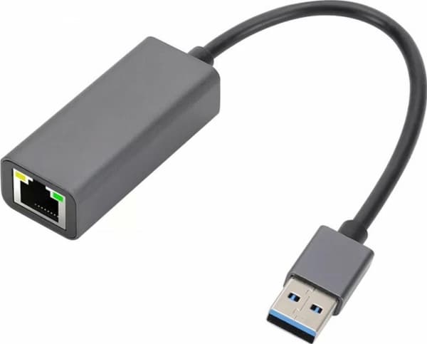 ATL AK332 Nätverkskort usb 3.0