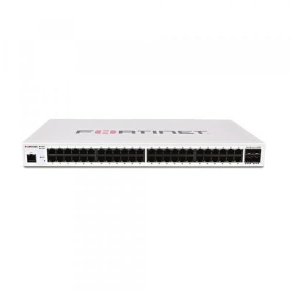 Byt Fortinet FS-248D Vit