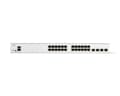 Miniatyrbild 2 av 4: Cisco Catalyst 1300-24T-4G -