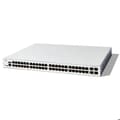 Miniatyrbild 2 av 3: Switch - CISCO - Catalyst 1300 - 48 portar GE - 4x10G SFP+ - Avancerad säkerhet