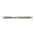 Miniatyrbild 4 av 4: Cisco Catalyst 1300-48P-4X -