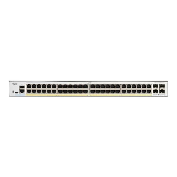 Cisco Catalyst 1300-48P-4X -