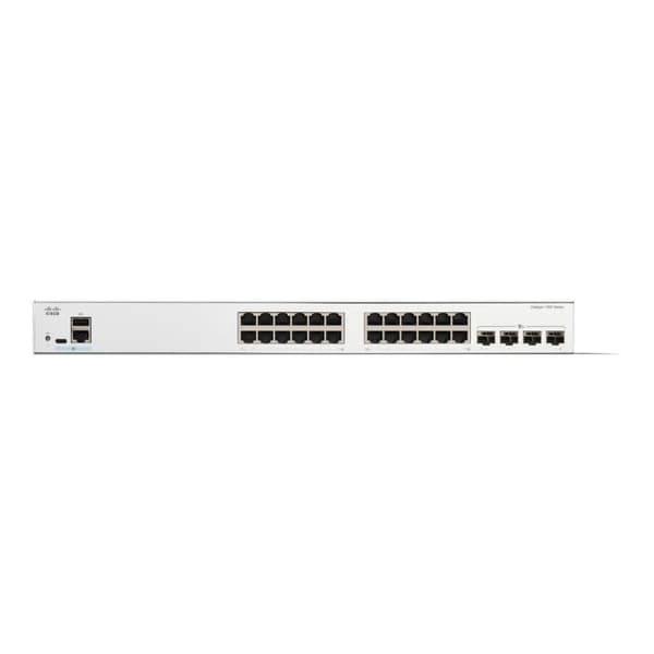 Cisco Catalyst 1300-24T-4X -