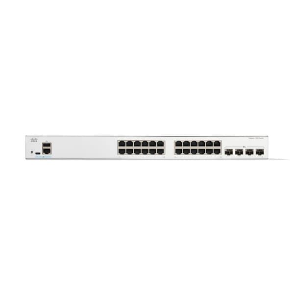 Cisco Catalyst 1300-24T-4X -
