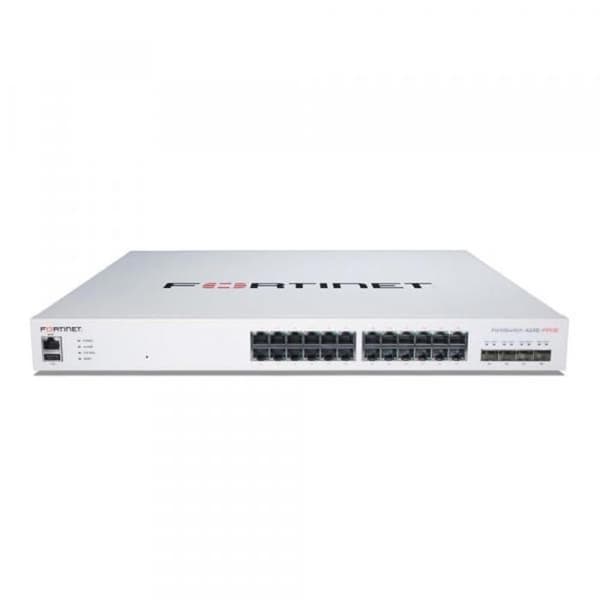 Switch Fortinet FS-424E-FPOE Vit