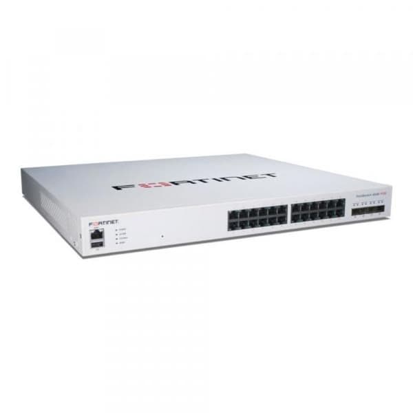 Byt Fortinet FS-424E-POE Vit