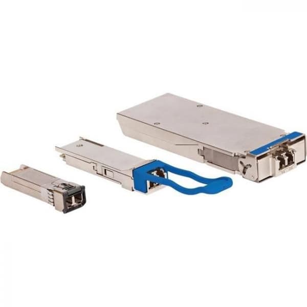 Sändare-mottagare Fortinet FG-TRAN-QSFP+SR-BIDI
