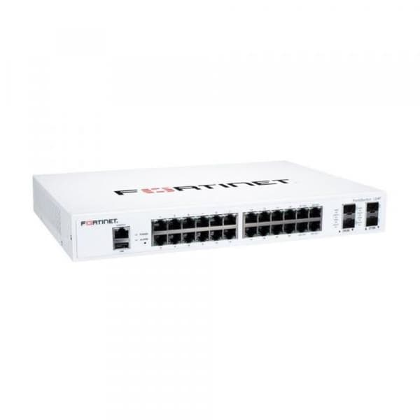 Switch Fortinet FS-124F