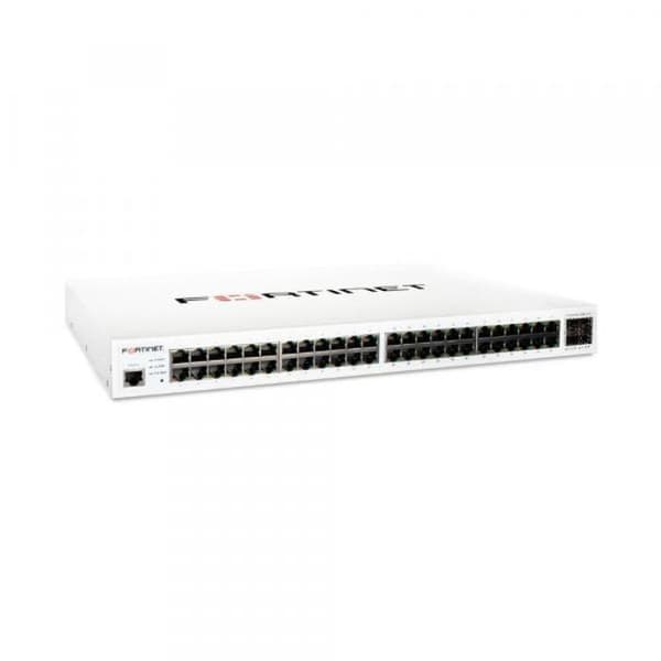 Switch Fortinet FS-148E-POE Vit
