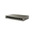 Pikkukuva 2 / 3: Kytkin Tenda TEF1110P-8-63W