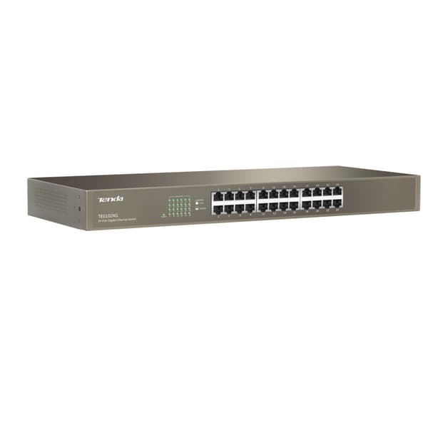 Kytkin Tenda TEG1024G