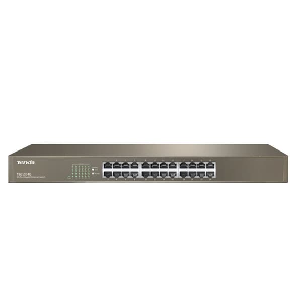 Kytkin Tenda TEG1024G