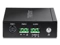Pikkukuva 4 / 5: Switch TRENDnet TRENDnet 5-Port Hardened Industrial Gigabit DIN-Rail Switch