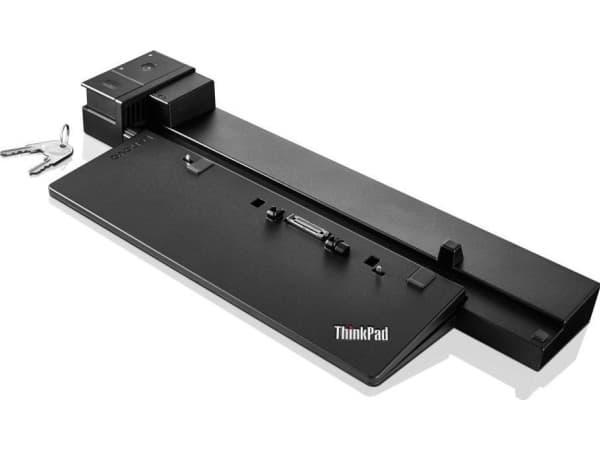 Stacja/replikator Lenovo ThinkPad Workstation Dock 230W (40A50230DE)