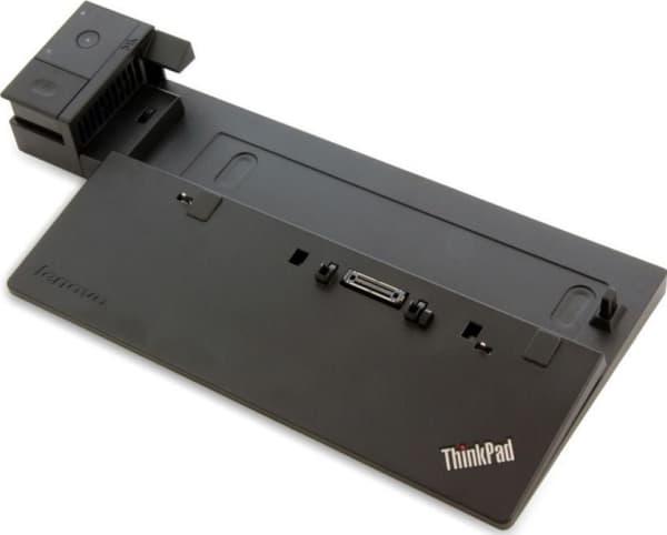 Stacja/replikator Lenovo ThinkPad Pro Dock 65W (40A10065DE)
