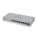 Miniatyrbild 1 av 3: Switch ZyXEL MG-108