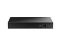 Miniatyrbild 4 av 5: TRENDnet TPE-TG182ES - Version v1.0R - switch - EdgeSmart - smart - 16 x Gigabit Ethernet + 2 x Gigabit SFP - rackmonterbar - PoE+ (240 W) - TAA-komp