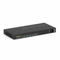 Miniatyrbillede 1 af 2: Switch Netgear GSM4212PX-100EUS