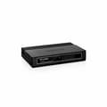 Miniatyrbilde 4 av 8: Bordplatesvitsj TP-Link TL-SF1016D 16P 100/100M Svart