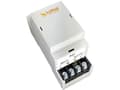 Miniatyrbild 5 av 5: Lupus Electronics LUPUSEC-XT2 Plus, Vit, 30 - 100 m, 2.4 GHz, CE, FCC, RoHs, 110-230 V, 50 - 60 hz
