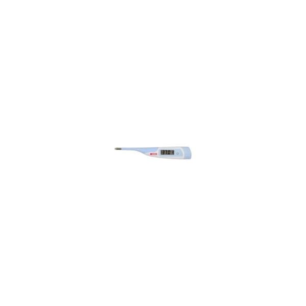 GIMA 25556 - KVM SWITCH - Direkt digital termometer, °C, 8 sekunder, inställd för visning