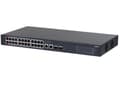 Miniatyrbild 1 av 4: Dahua Technology CS4228-24GT-375, hanterad, L2, Gigabit Ethernet (10/100/1000), Strömförsörjning via Ethernet (PoE) stöd, Rackmontering