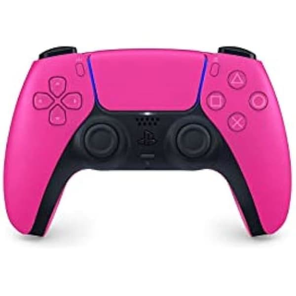 Sony Playstation 5 Dualsense-kontroller Nova Pink