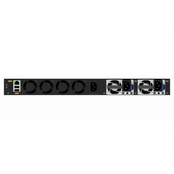 Kytkin Netgear GSM4352-100NES