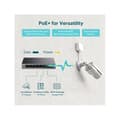 Miniatyrbild 3 av 6: Autonom switch - TP-LINK - LiteWave LS108GP - 8 Gigabit-portar - Poe+ - Icke hanterad