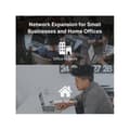 Miniatyrbild 5 av 6: Autonom switch - TP-LINK - LiteWave LS108GP - 8 Gigabit-portar - Poe+ - Icke hanterad