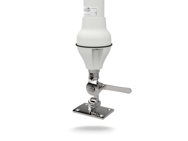 Panorama Antennas SAB-315 - Adapersett for antenne - naturlig hvitt