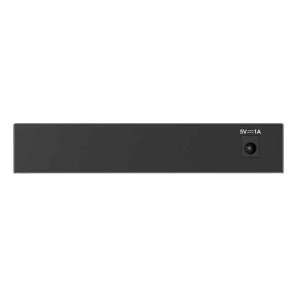 Kytkin D-Link DGS-108GL