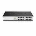 Pikkukuva 1 / 2: Kytkin D-Link DGS-1016D/B