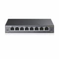 Miniatyrbillede 1 af 6: Switch til desktop TP-Link TL-SG108E 8P Gigabit