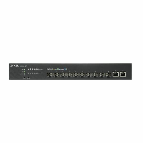 Switch ZyXEL XS1930-12F-ZZ0101F Sort Sort