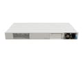 Miniatyrbilde 3 av 5: MikroTik CRS320-8P-8B-4S+RM - Switch - smart - 17 x 10/100/1000 (PoE++) + 4 x combo 2,5/10 Gigabit SFP+ - stasjonær, rackmonterbar - PoE++ (963 W)