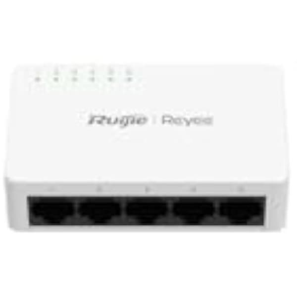 Ruijie Switch RG-ES05G-L