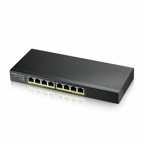 Switch ZyXEL GS1915-8EP-EU0101F Sort